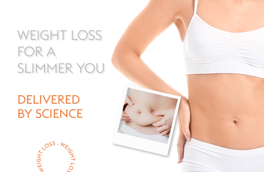 weight loss treatment by VLCC