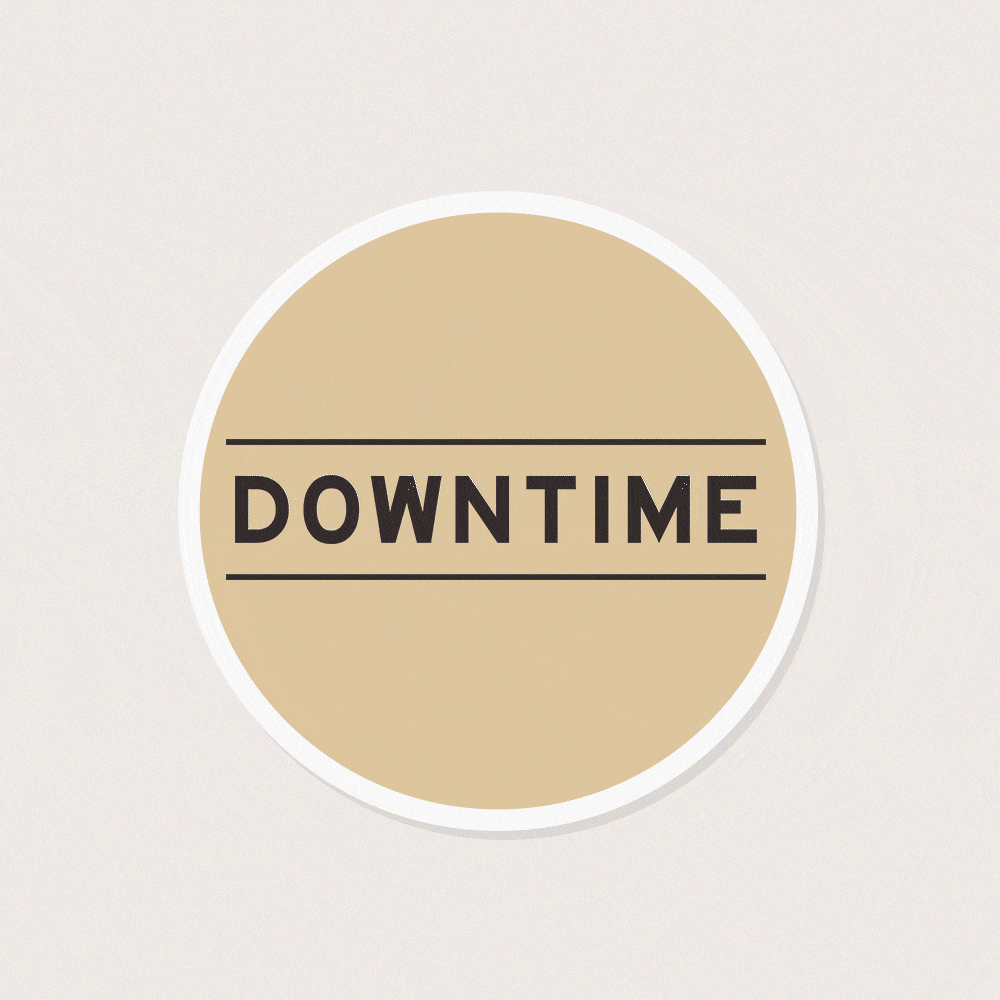 No  Downtime